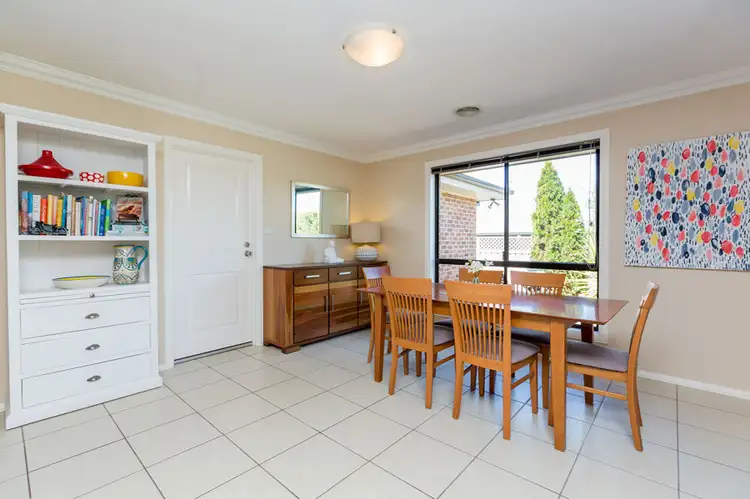 Fifth view of Homely house listing, 2 Monaro Court, Tatton NSW 2650