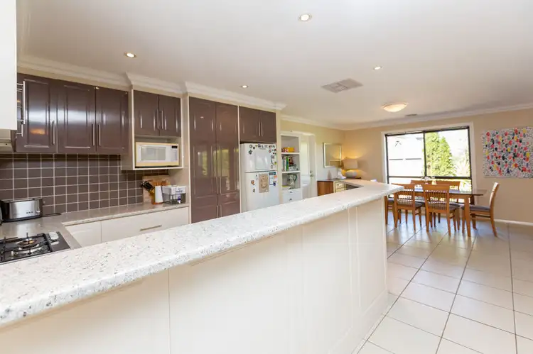 Sixth view of Homely house listing, 2 Monaro Court, Tatton NSW 2650