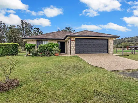 19 Harpeng Drive, Minden QLD 4311