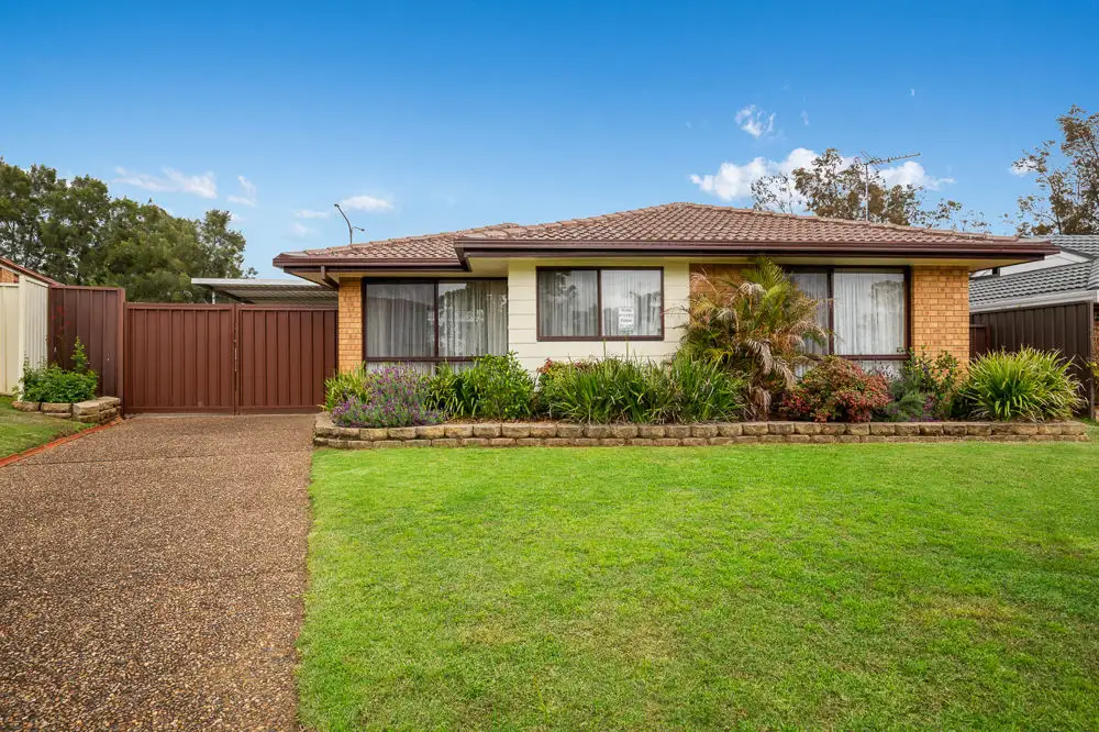 Main view of Homely house listing, 6 Gull Place, Erskine Park NSW 2759