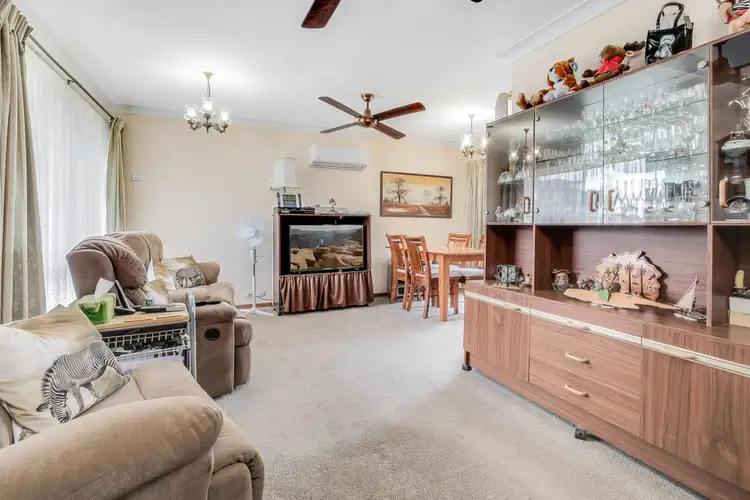 Second view of Homely house listing, 6 Gull Place, Erskine Park NSW 2759