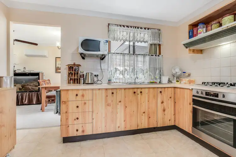 Third view of Homely house listing, 6 Gull Place, Erskine Park NSW 2759