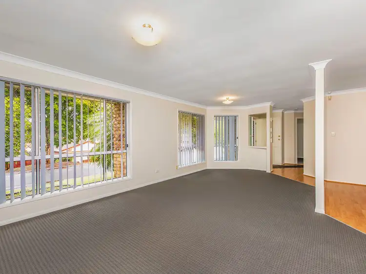 Main view of Homely house listing, 1 Conifer Pl, Forest Lake QLD 4078