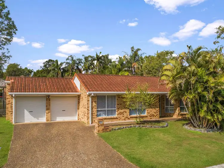 Third view of Homely house listing, 1 Conifer Pl, Forest Lake QLD 4078