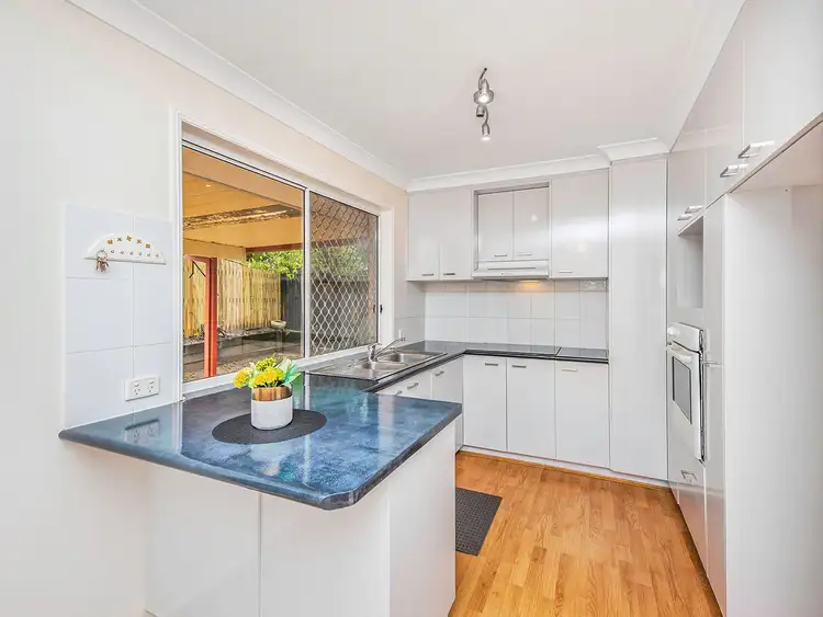 Sixth view of Homely house listing, 1 Conifer Pl, Forest Lake QLD 4078