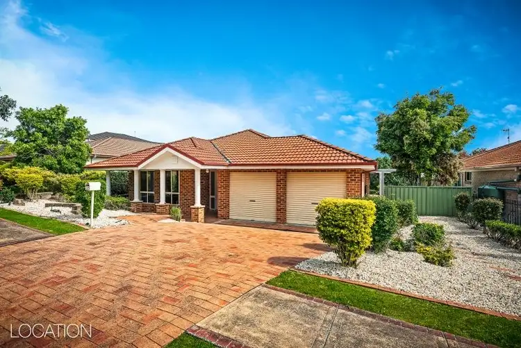 Main view of Homely house listing, 25 Kintyre Road, Hamlyn Terrace NSW 2259