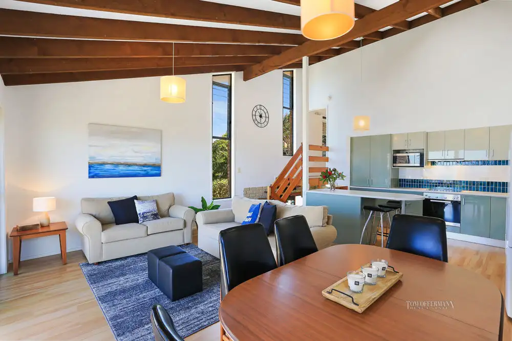 Main view of Homely unit listing, 4/28 Peregian Esplanade, Peregian Beach QLD 4573