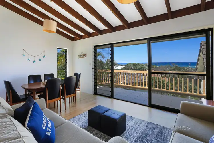 Second view of Homely unit listing, 4/28 Peregian Esplanade, Peregian Beach QLD 4573