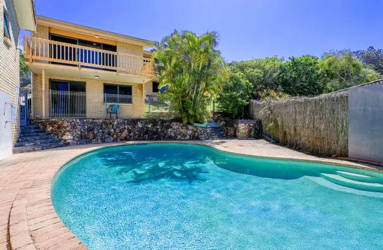 Third view of Homely unit listing, 4/28 Peregian Esplanade, Peregian Beach QLD 4573