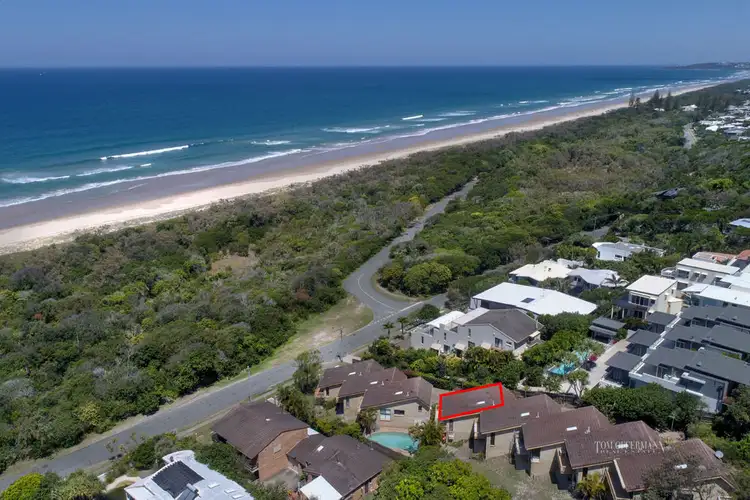 Sixth view of Homely unit listing, 4/28 Peregian Esplanade, Peregian Beach QLD 4573