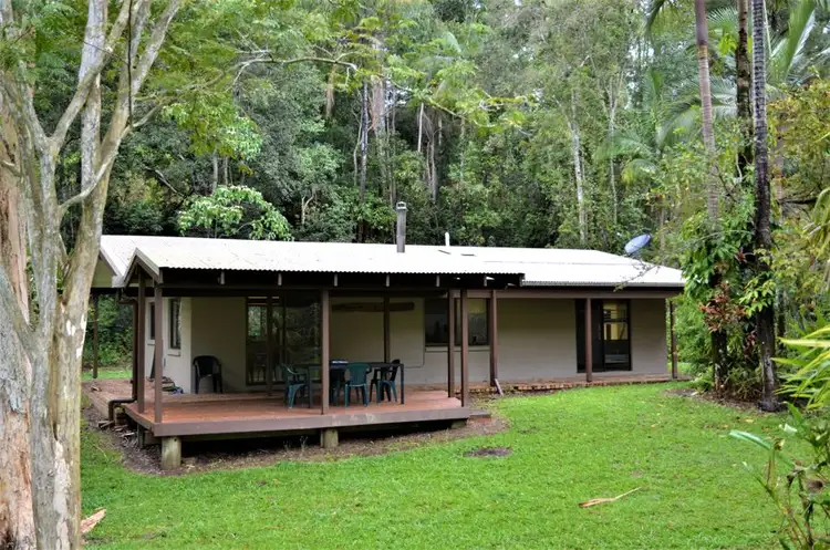 Second view of Homely rural property listing, Address available on request