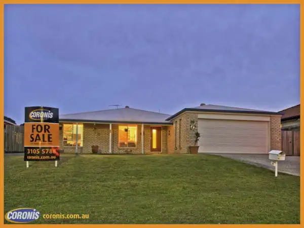 10 Baronnet Street, Bracken Ridge QLD 4017