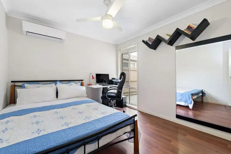 Sixth view of Homely house listing, 1 Rimfire Crescent, Bracken Ridge QLD 4017