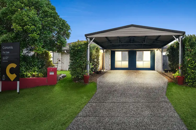 11 Ferny Crescent, Burpengary QLD 4505