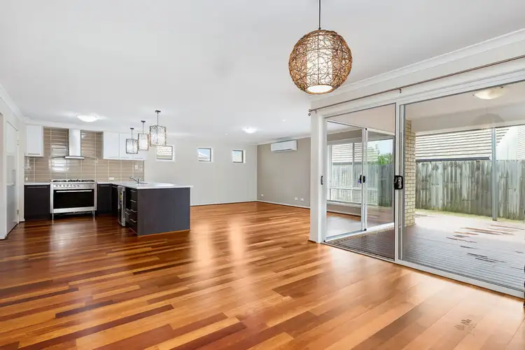 Second view of Homely house listing, 4 Foambark Street, North Lakes QLD 4509