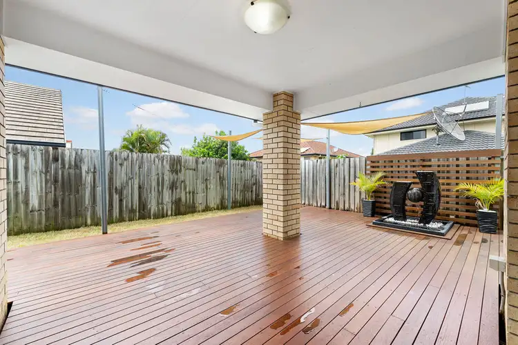 Third view of Homely house listing, 4 Foambark Street, North Lakes QLD 4509