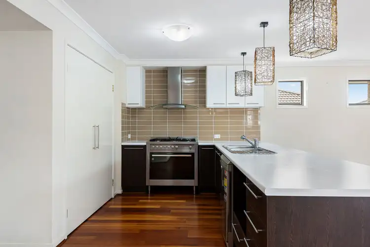 Fourth view of Homely house listing, 4 Foambark Street, North Lakes QLD 4509