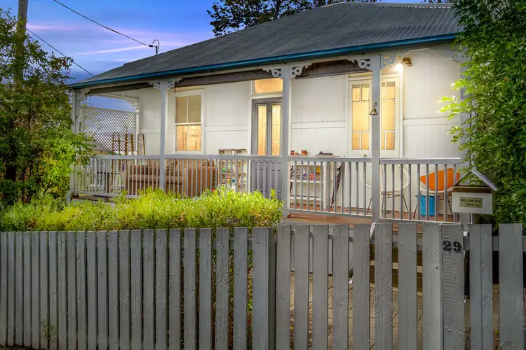 29 Hampson Street, Kelvin Grove QLD 4059