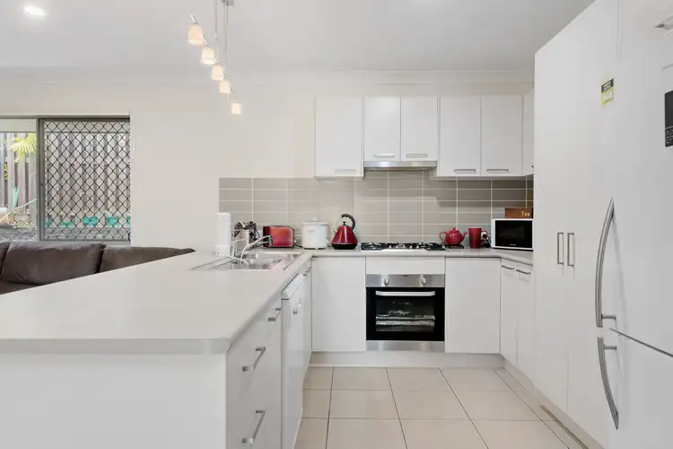 19 Daintree Drive, Coomera QLD 4209