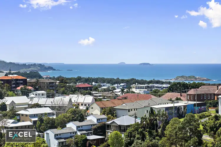 9/4 Solitary Street, Coffs Harbour NSW 2450