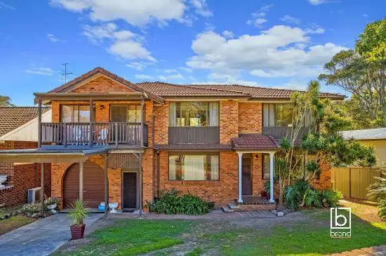 Main view of Homely house listing, 36 Budgewoi Road, Noraville NSW 2263