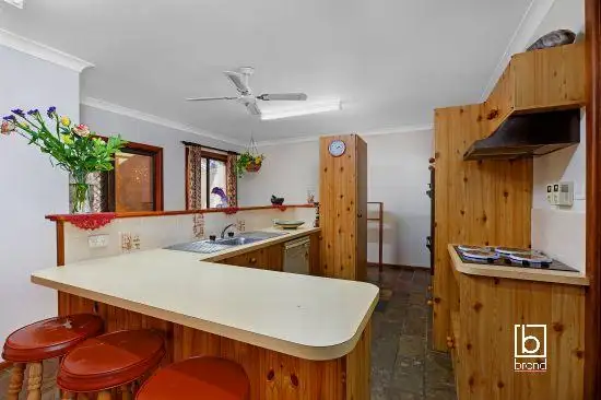 Second view of Homely house listing, 36 Budgewoi Road, Noraville NSW 2263