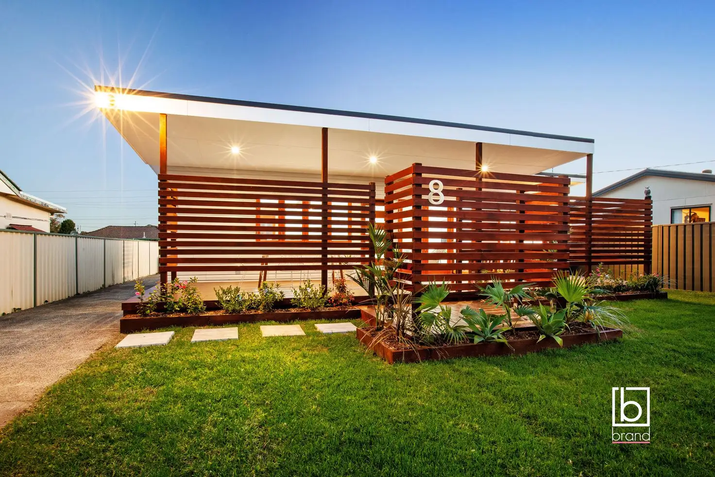 Main view of Homely house listing, 8 Clucas Avenue, Gorokan NSW 2263