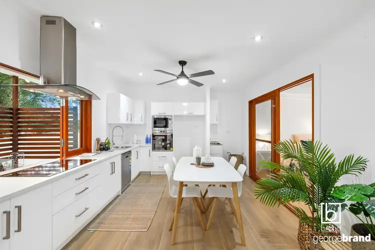 Second view of Homely house listing, 8 Clucas Avenue, Gorokan NSW 2263