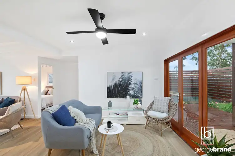 Third view of Homely house listing, 8 Clucas Avenue, Gorokan NSW 2263