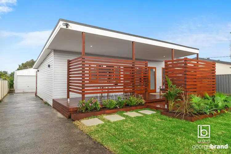 Sixth view of Homely house listing, 8 Clucas Avenue, Gorokan NSW 2263