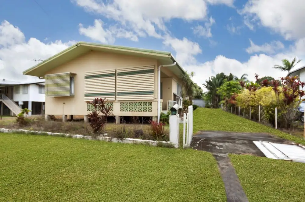 Main view of Homely house listing, 59 Charles Street, Innisfail QLD 4860