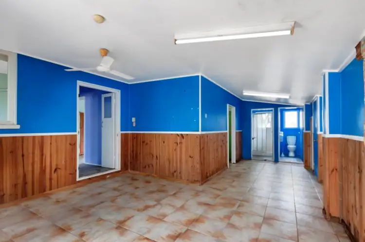 Second view of Homely house listing, 59 Charles Street, Innisfail QLD 4860