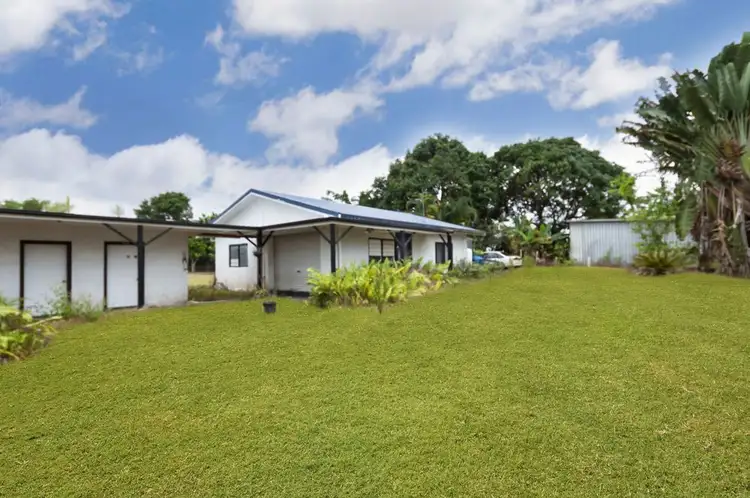 Sixth view of Homely house listing, 59 Charles Street, Innisfail QLD 4860
