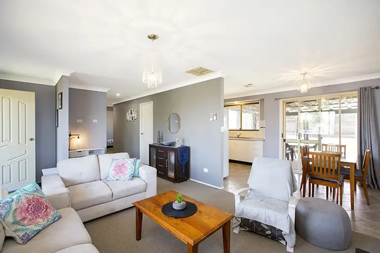 Second view of Homely house listing, 10 Grant Street, Kootingal NSW 2352