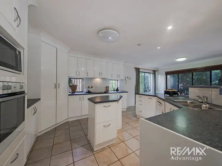 Sixth view of Homely house listing, 206 Wellington Street, Ormiston QLD 4160