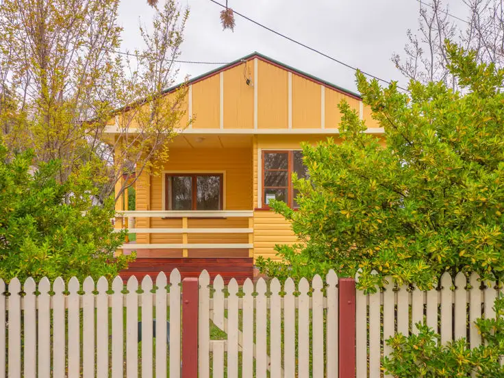 Main view of Homely house listing, 188 Brown Street, Armidale NSW 2350