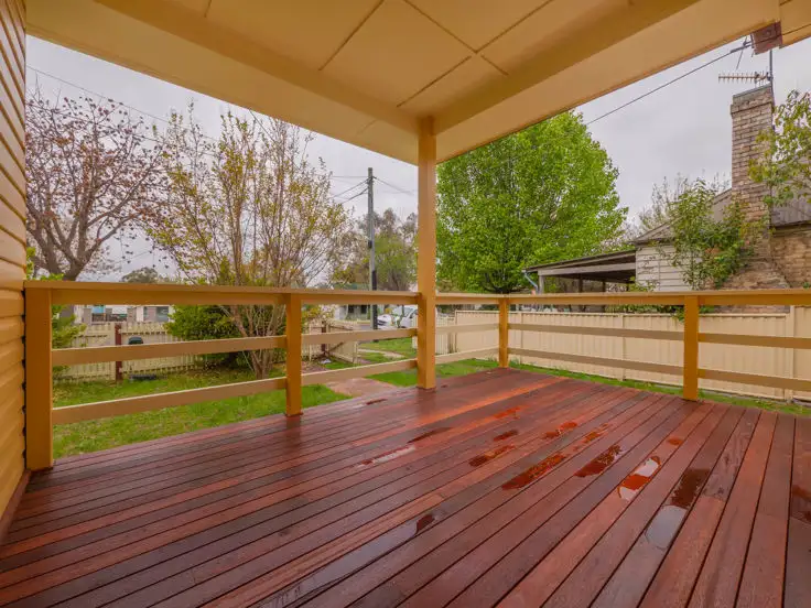 Fourth view of Homely house listing, 188 Brown Street, Armidale NSW 2350