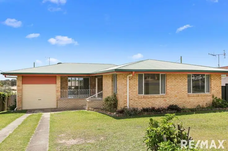 28 Moonbi Street, Scarness QLD 4655