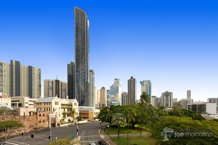Main view of Homely retirement listing, H69/41 Gotha Street, Fortitude Valley QLD 4006