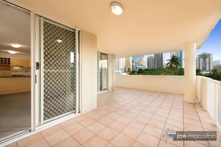 Second view of Homely retirement listing, H69/41 Gotha Street, Fortitude Valley QLD 4006