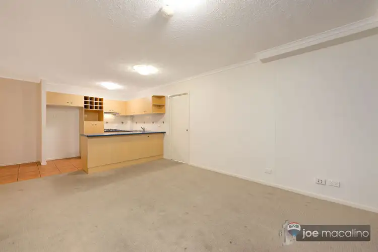 Third view of Homely retirement listing, H69/41 Gotha Street, Fortitude Valley QLD 4006