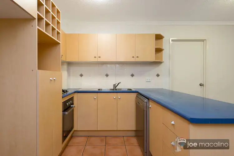 Fourth view of Homely retirement listing, H69/41 Gotha Street, Fortitude Valley QLD 4006