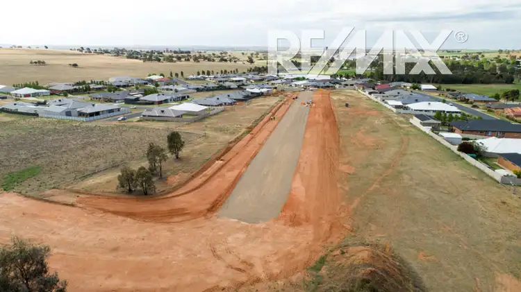Fifth view of Homely land listing, Lot 25 Hayes Crescent, Junee NSW 2663