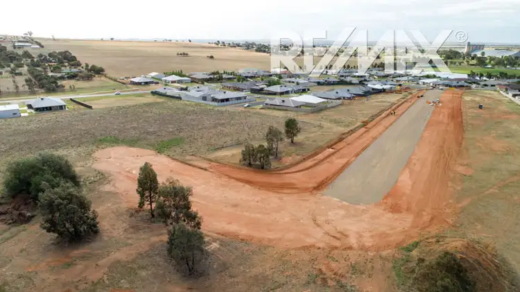 Fourth view of Homely land listing, Lot 20 Hayes Crescent, Junee NSW 2663
