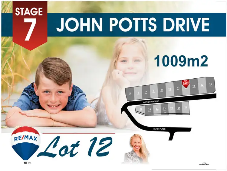 Lot 12 Hayes Crescent, Junee NSW 2663