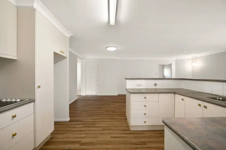 Second view of Homely house listing, 2 Granada Drive, Highfields QLD 4352