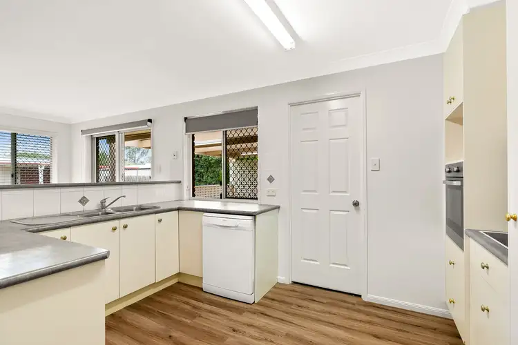 Third view of Homely house listing, 2 Granada Drive, Highfields QLD 4352