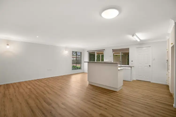 Fourth view of Homely house listing, 2 Granada Drive, Highfields QLD 4352