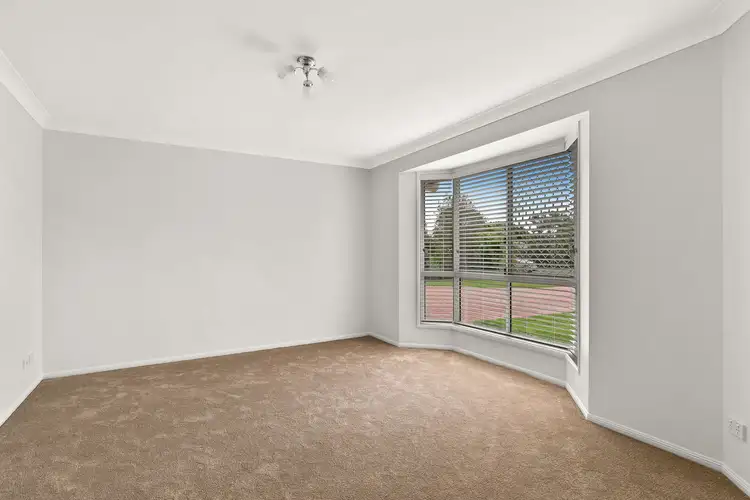 Fifth view of Homely house listing, 2 Granada Drive, Highfields QLD 4352