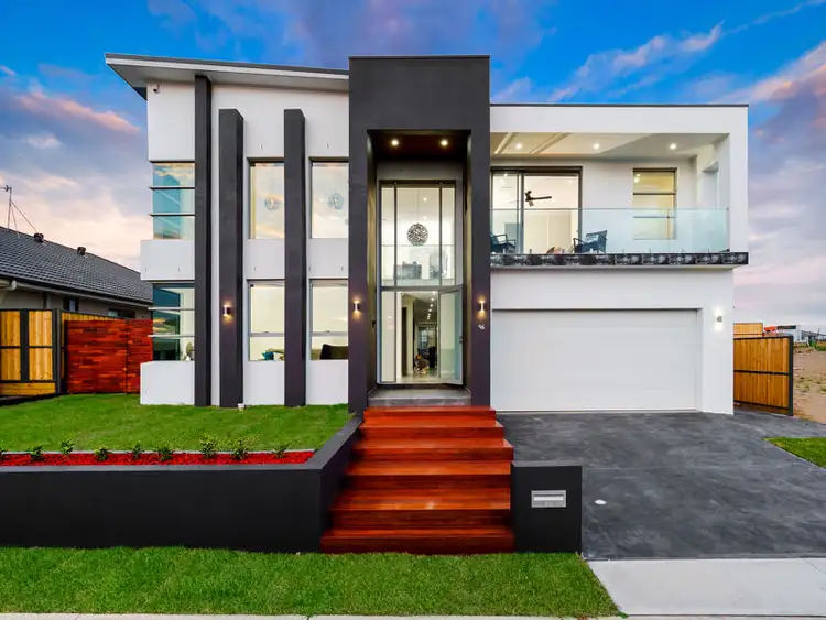 96 Binyang Avenue, Glenmore Park NSW 2745